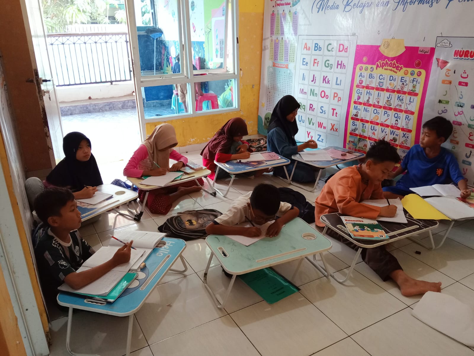 Kelompok Ceria